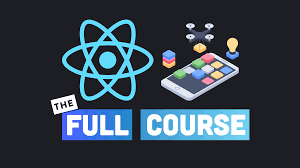 Complete React Course (Beginner to Advanced)